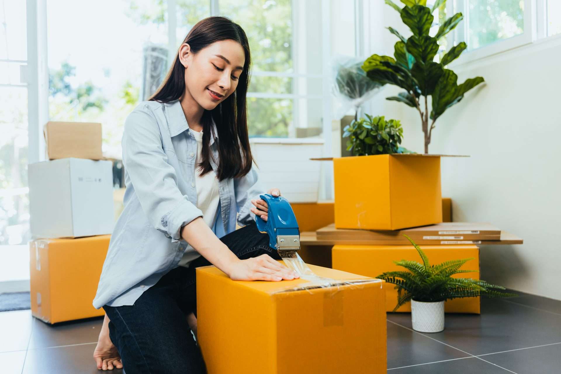 Envoltura de Objetos Frágiles: Consejos para una Protección Óptima